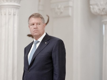 Ce spune Klaus Iohannis despre anularea alegerilor dupa ce primul tur fusese validat: Influenta straina a fost gasita ulterior cu sprijinul partenerilor strategici