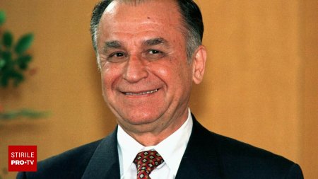 Ion Iliescu, audiat la 5 dimineata in dosarul Revolutiei. 