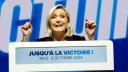 Marine Le Pen se pregateste pentru alegeri prezidentiale anticipate in Franta