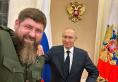 Ramzan Kadirov poate obtine mine de aur de la un oligarh rus daca-i pastreaza lui Vladimir Putin bazele militare din Siria