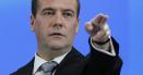 Dmitri Medvedev a trecut la amenintari cu moartea. Jurnalistii de la Times si oficialii NATO care sustin Ucraina sunt 