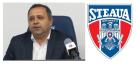 Se pregateste debarcarea comandantului de la CSA Steaua Bucuresti