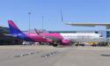 Wizz Air muta trei curse din Bucuresti pe Aeroportul Baneasa din 2025