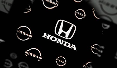 Honda si Nissan, in discutii pentru o fuziune care ar putea remodela industria auto globala