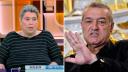 Ioana Tufaru nu mai primeste cadouri de Craciun din partea lui Gigi Becali. Ce ii trimitea in anii trecuti