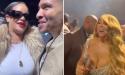 Ri<span style='background:#EDF514'>HANNA</span>, cerinta indrazneata pentru Mariah Carey: Pe ce parte a corpului a pus-o sa-i dea un autograf. Video