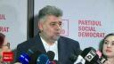 Cristian Pirvulescu, dupa anuntul lui Ciolacu: Consecintele sunt o adancire a crizei. PNL va avea intreaga responsabilitate