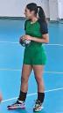 #superstories. Business sportiv. Pariul ZF pe viitorii campioni. Delsa Mousavi, 16 ani, handbal: A fost greu sa accept esecul, insa am invatat ca fiecare infrangere este o lectie care ma ajuta sa devin mai buna