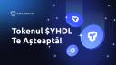 (P) YouHodler si tokenul $YHDL: Viitorul Finantelor Digitale