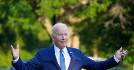 Biden sterge datoriile de peste patru miliarde de dolari ale unei categorii de tineri. Zeci de mii de americani se vor bucura de aceasta masura