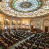 Senat: Comisia a validat 134 de mandate de senator pentru legislatura 2024-2028