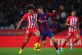 Barcelona - Atletico Madrid, duel pentru fotoliul de lider in La Liga » Echipe probabile + cotele bookmakerilor