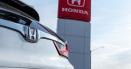 Honda si Nissan iau in considerare productia reciproca de vehicule