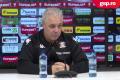 Marius Sumudica, furibund inainte de Dinamo - Rapid: 