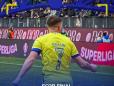 Petrolul-Unirea Slobozia, 2-1, in Superliga