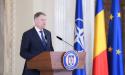 Klaus Iohannis: Exista premise ca in foarte scurt timp sa avem un guvern