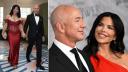 Jeff Bezos si-ar face nunta de 600 de milioane la Aspen, chiar dupa Craciun. Cine este logodnica miliardarului, Lauren Sanchez