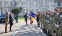 Scandal la Iasi in timpul ceremoniei dedicate Zilei Memoriei Victimelor Comunismului 