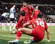 Tottenham, cu Dragusin titular in aparare, a luat sase goluri de la Liverpool