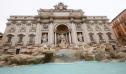 Fontana di Trevi din Roma a fost redeschisa dupa o restaurare de doua luni