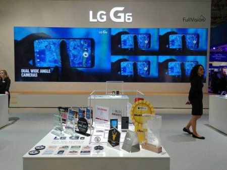 Surse: LG tinteste o evaluare de pana la 15 miliarde de dolari pentru IPO-ul diviziei din India