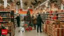 Programul magazinelor de Craciun 2024 si in Ajun. Ce supermarketuri si <span style='background:#EDF514'>HYPERMARKET</span>uri sunt deschise pe 24, 25 si 26 decembrie