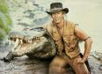 Crocodilul care a jucat in celebrul film Crocodile Dundee a murit