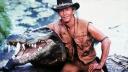 Burt, crocodilul din celebrul film Crocodile Dundee, a murit la 90 de ani