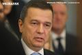 Sorin Grindeanu, avizat favorabil la Ministerul Transporturilor