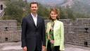 Moscova dezminte ca Asma ar vrea sa divorteze de Bashar al-Assad: 