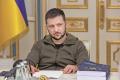 Presedintele Ucrainei Volodimir Zelenski: Dependenta Slovaciei de reusrsele Rusiei este o mare problema de securitate pentru Europa