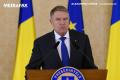 Iohannis: Oamenii asteapta solutii, stabilitate si un Guvern care mentine traiectoria pro-europeana