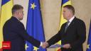 Klaus Iohannis, mesaj pentru noul Executiv condus de Marcel Ciolacu: 