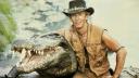 A murit Burt, din Crocodile Dundee