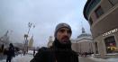 Socat de ce spun rusii despre romani. Surprizele unui vlogger in Moscova: 