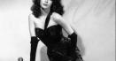 24 decembrie: S-a nascut actrita americana Ava Gardner. Barbatii celebri din viata divei