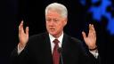 Bill Clinton a fost internat in spital. Fostul presedinte american, sub observatie dupa ce a facut febra