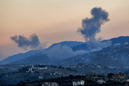 Armata SUA afirma ca a efectuat un raid aerian in Siria, ucigand doi agenti ISIS