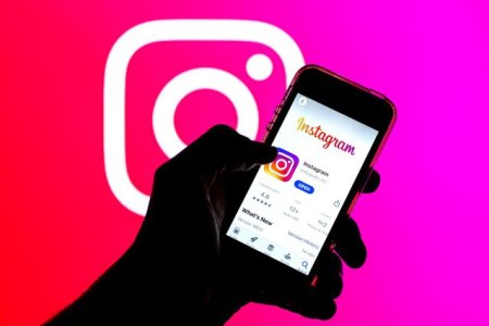 Instagram testeaza o functie care aduce in prim-plan momentele pe care le-ai ratat