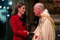 Kate Middleton, aparitie emotionanta de Craciun. Discursul pe care l-a tinut la finalul unui an greu, in care s-a luptat cu cancerul