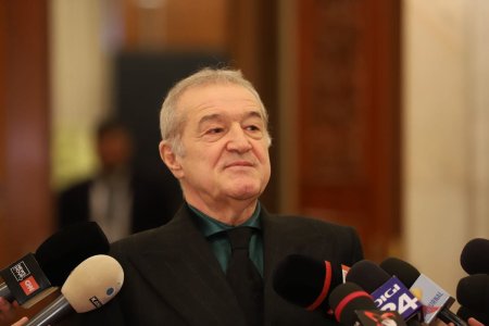 De cand sunt in fotbal, nu am vazut asa ceva » Gigi Becali, uimit de jucatorul pe care il distrugea acum cateva luni: E luminat!