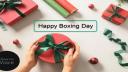 Astazi este Boxing Day: O sarbatoare a generozitatii si impartasirii bucuriei