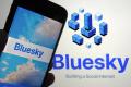 Bluesky testeaza o functie de subiecte in tendinte