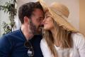 Ben Affleck i-a daruit lui Jennifer Lopez un cadou sentimantal de Craciun