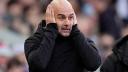 Guardiola recunoaste ca Manchester City ar putea rata accesul in Liga Campionilor: Suntem in pericol, bineinteles ca suntem. Cu siguranta