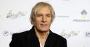 Michael Bolton, Craciun in sanul familiei. Anul trecut a fost diagnosticat cu cancer