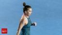 Simona Halep s-a retras de la Australian Open si Auckland. Anuntul fostului lider WTA