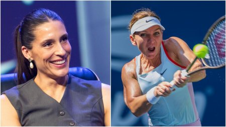 Andrea Petkovic, atac la adresa Simonei Halep dupa cele mai recente cazuri de dopaj depistate. Ce a spus despre reactia romancei