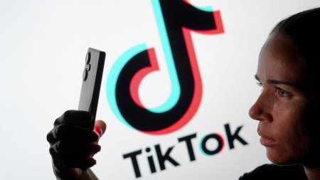 Ce influenceri de pe TikTok au castigat cel mai mult in 2024