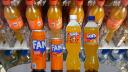 Fanta romaneasca e mai scumpa si mai proasta decat cea din Italia: mai putin suc de portocale, dar mai multe arome si coloranti | Experiment Libertatea